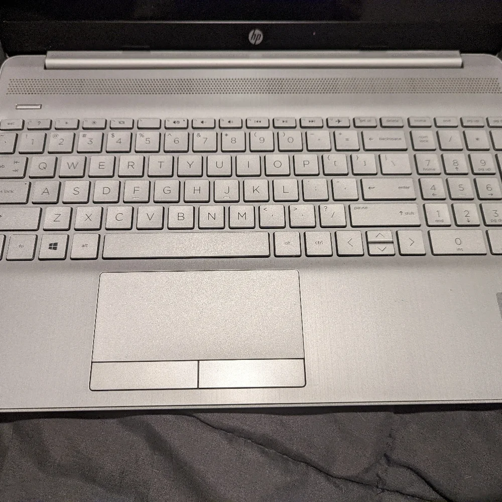 HP Laptop 15